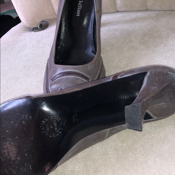 stephane kelian heels! - Picture 2 of 3